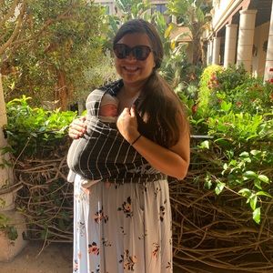 Solly wrap